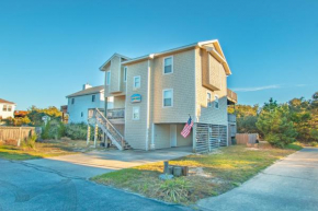 1756 - Heavenly Shore by Resort Realty